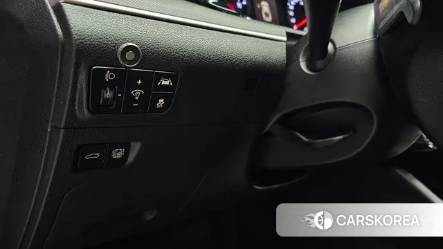 Kia K5 Hybrid 3rd Generation id 3399016 из Кореи 7