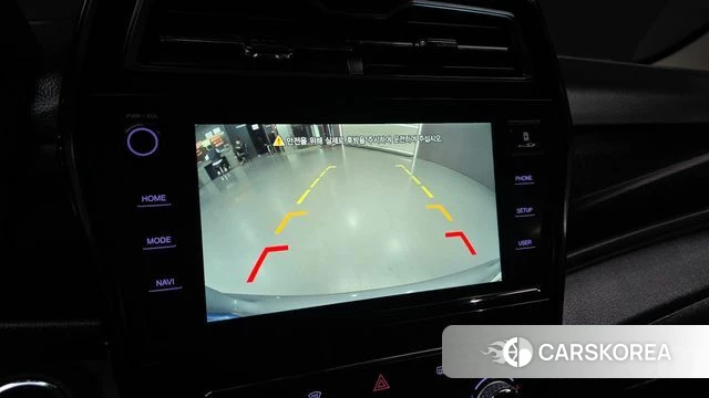 Ssangyong Berry New Tivoli id 4202028 из Кореи 7