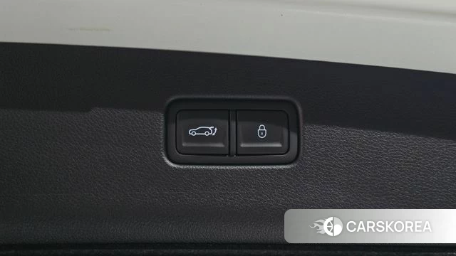 Genesis GV70 id 4767464 из Кореи 7