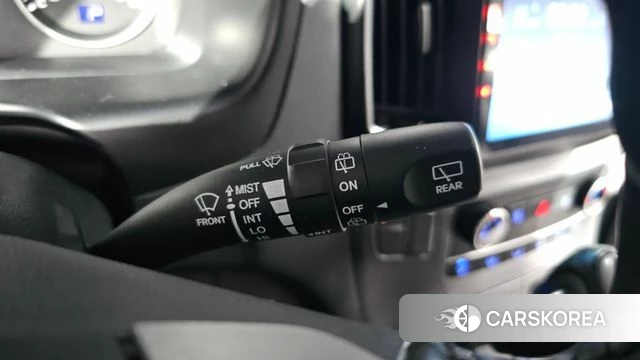 Hyundai The New Grand Starex id 4894711 из Кореи 7