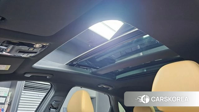 Kia K5 3rd generation id 4608844 из Кореи 7