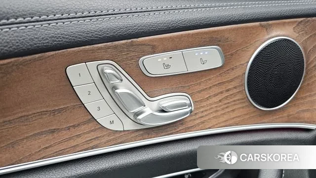 Mercedes-Benz E-Class W213 id 3765527 из Кореи 7