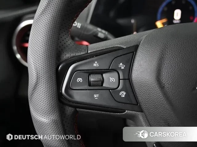 Chevrolet (GM Daewoo) Trax Crossover id 3763826 из Кореи 7