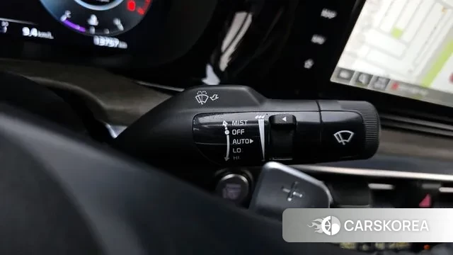 Kia K5 3rd generation id 3333578 из Кореи 7