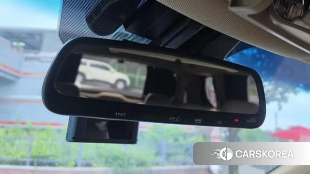 Kia The New Carnival id 4751181 из Кореи 7