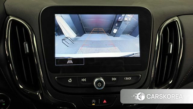 Chevrolet (GM Daewoo) The New Equinox id 3877696 из Кореи 7