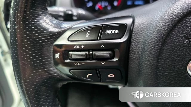 Kia Stonic id 4563351 из Кореи 7