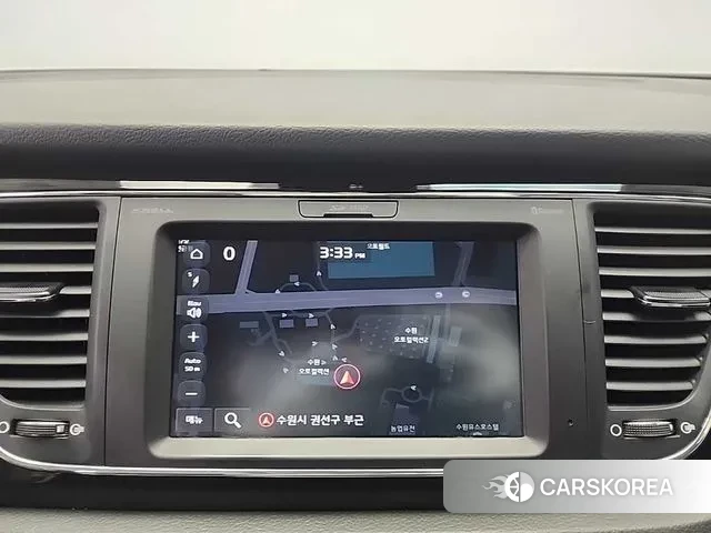 Kia The New Carnival id 3705887 из Кореи 7