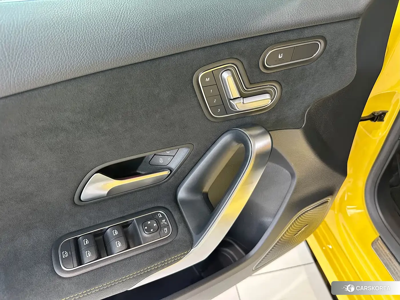Mercedes-Benz A-class AMG (imported) id 4570512 из Китая 7