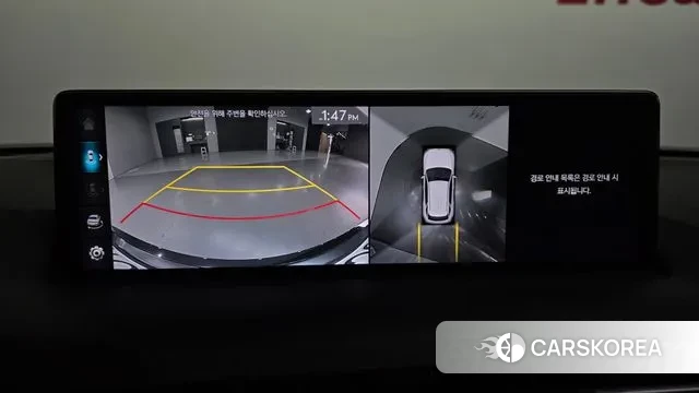 Genesis GV70 id 3410521 из Кореи 7