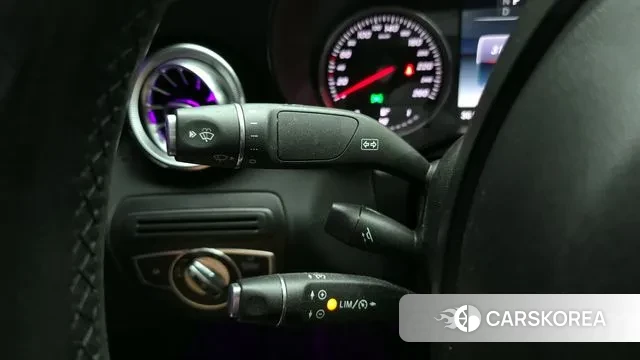 Mercedes-Benz C-Class W205 id 2991445 из Кореи 7