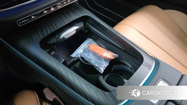 Mercedes-Benz E-Class W214 id 4336521 из Кореи 7