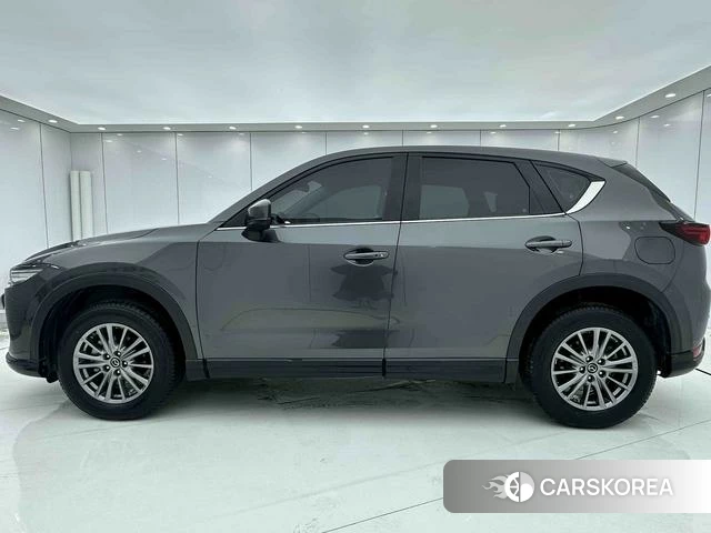 Mazda CX-5 id 4299663 из Китая 7