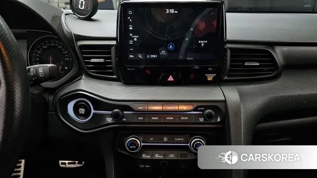 Hyundai Veloster (JS) id 2895356 из Кореи 7