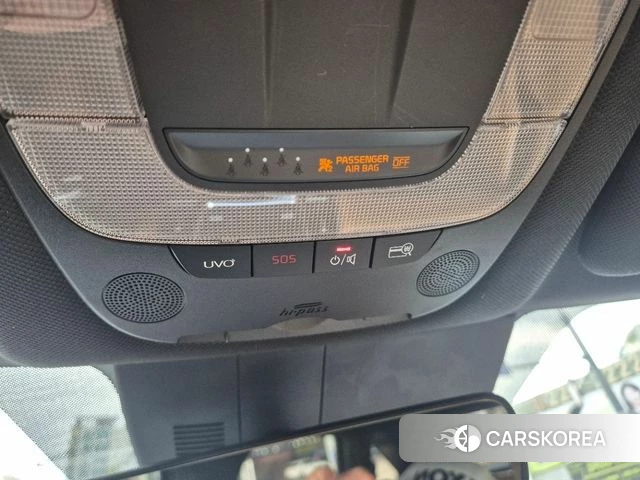 Kia Sorento 4th Generation id 3893525 из Кореи 7