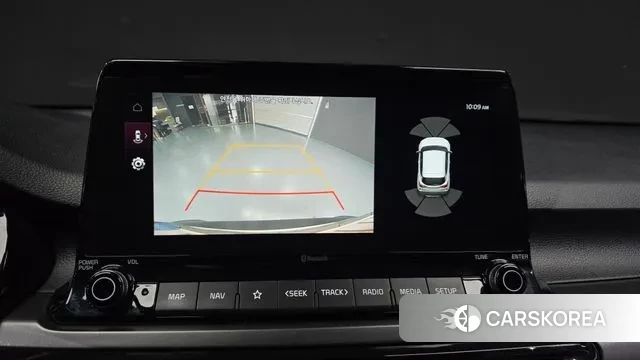 Kia Seltos id 3671946 из Кореи 7