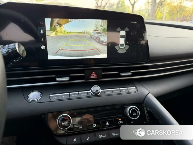 Hyundai Elantra id 4221710 из Китая 7
