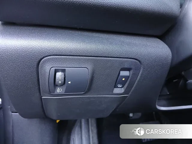 Renault Korea (Samsung) SM6 id 3451573 из Кореи 7