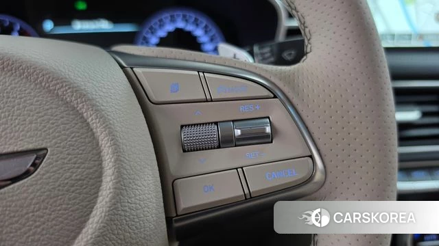 Genesis G70 id 4849761 из Кореи 7