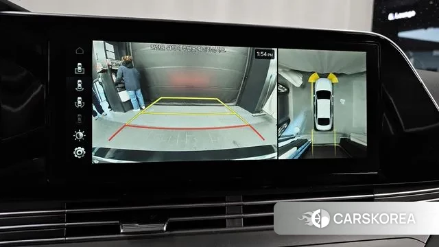 Hyundai The New Grandeur IG id 3493990 из Кореи 7