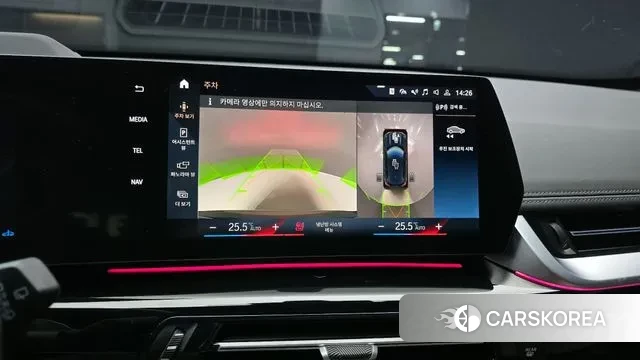 BMW X1 (U11) id 3517925 из Кореи 7