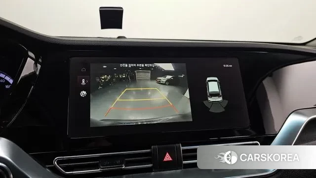 Kia The New Niro id 3422409 из Кореи 7