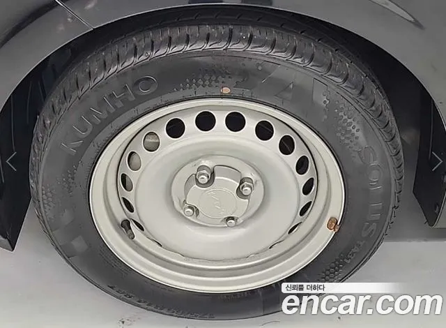 Kia Morning Urban (JA) id 2718576 из Кореи 7