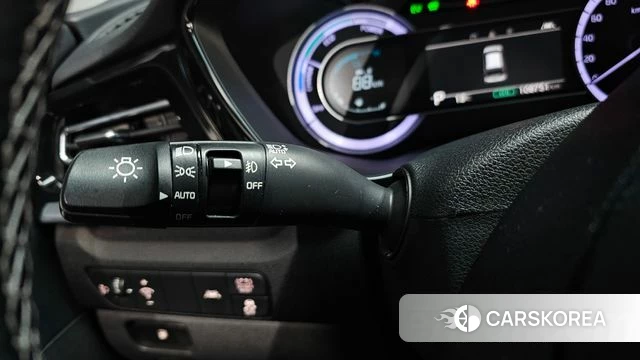 Kia The New Niro id 3806709 из Кореи 7