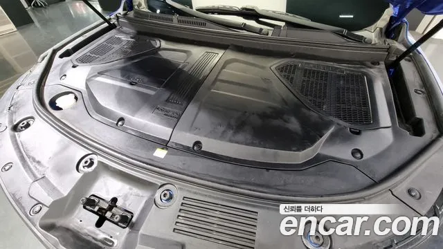 Dongfeng Socon Pencon ix5 id 2687923 из Кореи 7