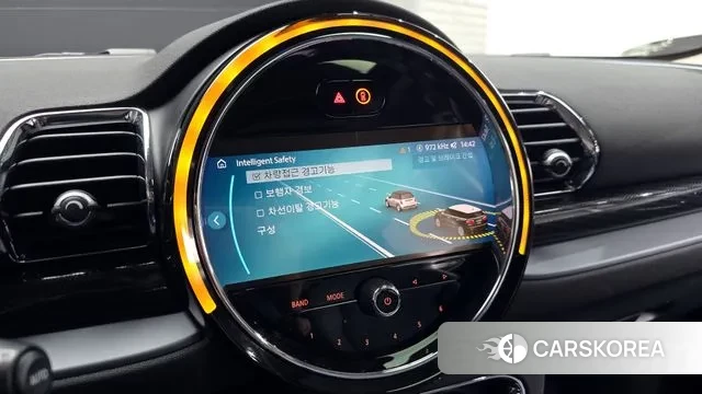 Mini Cooper S Clubman id 3251972 из Кореи 7