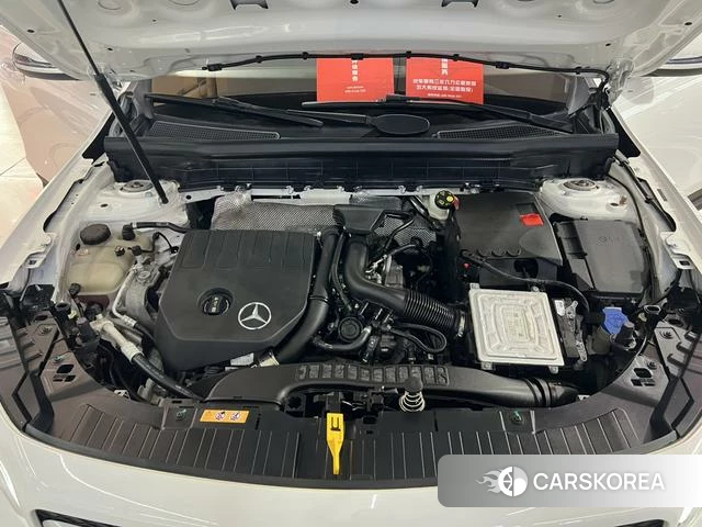 Mercedes-Benz GLB id 4207531 из Китая 7