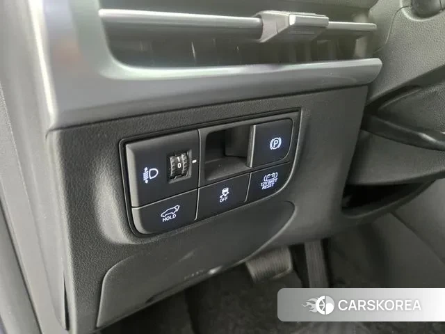 Hyundai The New Tucson Hybrid (NX4) id 3426149 из Кореи 7