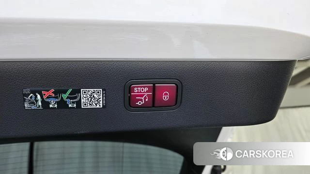 Mercedes-Benz EQS V297 id 4457264 из Кореи 7