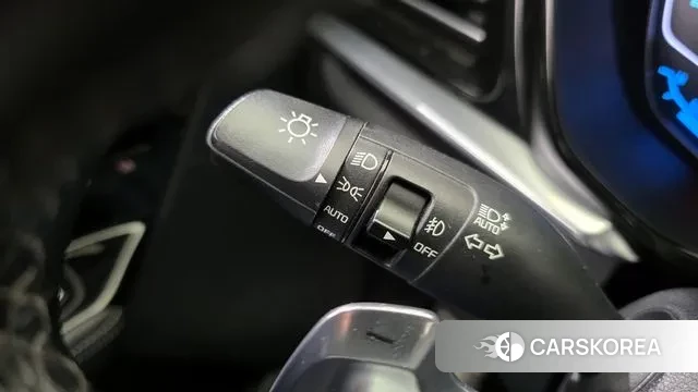 Kia The New Niro id 3362792 из Кореи 7