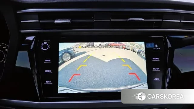 Ssangyong Beautiful Korando id 3631177 из Кореи 7