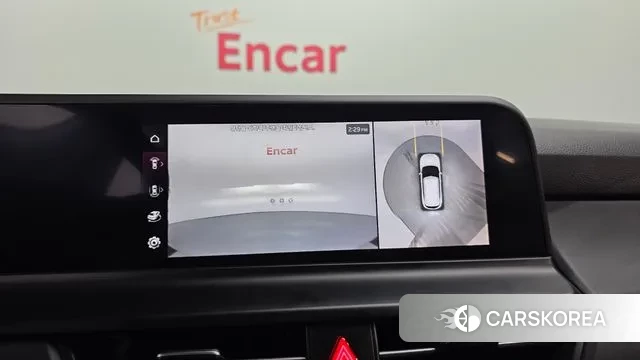 Kia The New Seltos id 3432453 из Кореи 7