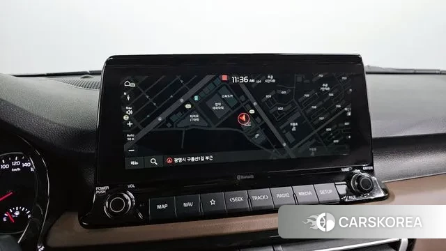 Kia Seltos id 3621028 из Кореи 7