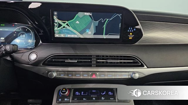 Hyundai Palisade id 3859481 из Кореи 7