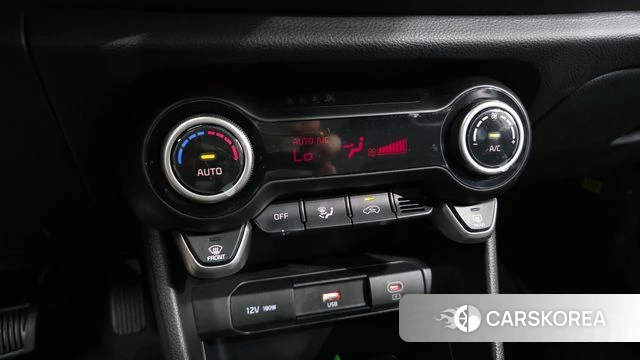 Kia The New Morning (JA) id 4695915 из Кореи 7