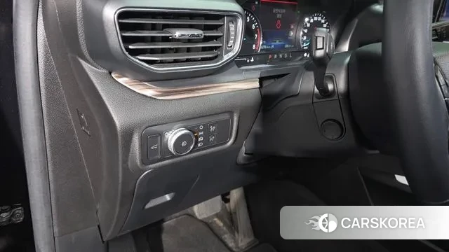 Ford Explorer 6th Generation id 3027196 из Кореи 7