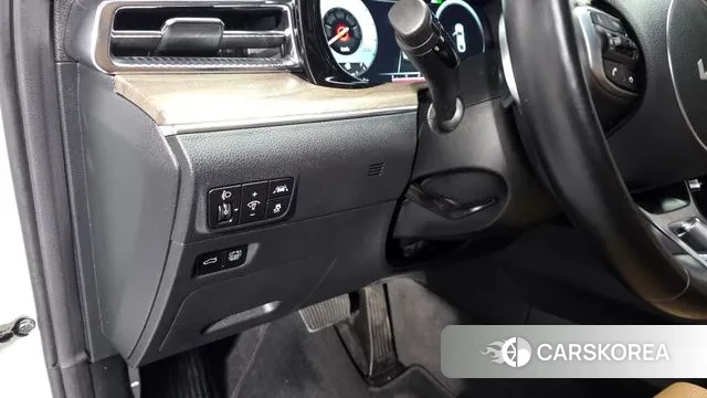 Kia K5 Hybrid 3rd Generation id 3577125 из Кореи 7