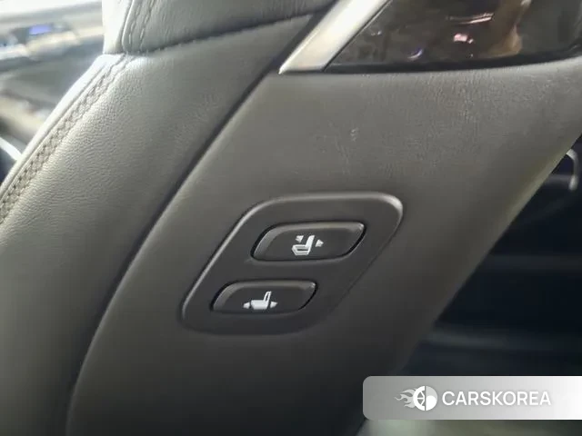 Genesis EQ900 id 3728493 из Кореи 7