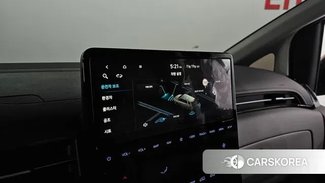 Hyundai Staria id 3393585 из Кореи 7