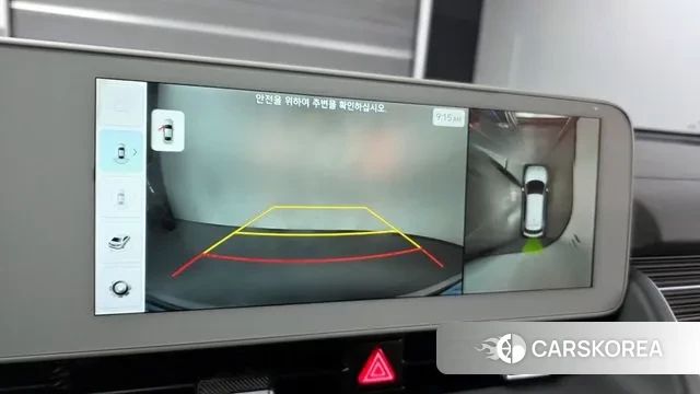 Hyundai Ionic 5 id 3478129 из Кореи 7