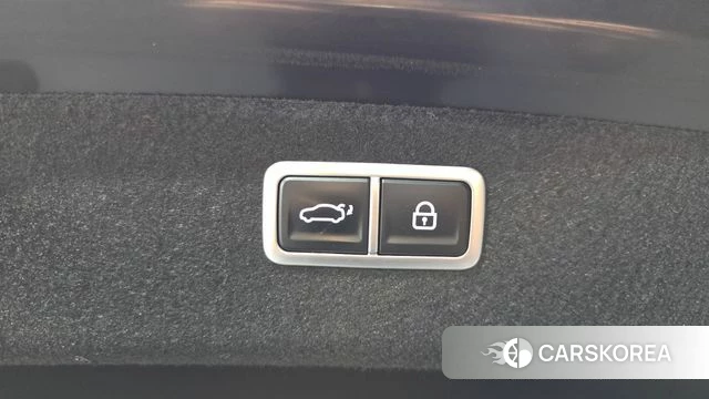 Genesis G80 (RG3) id 4671693 из Кореи 7