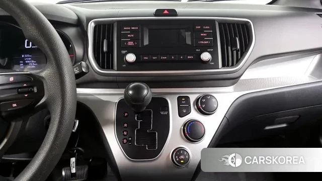 Kia The New Ray id 3044028 из Кореи 7