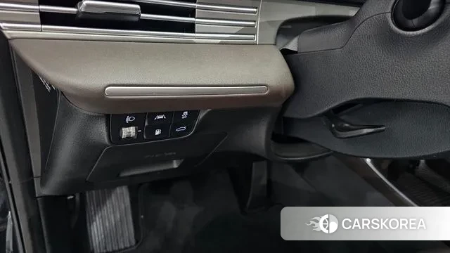 Hyundai The New Grandeur IG id 3336090 из Кореи 7