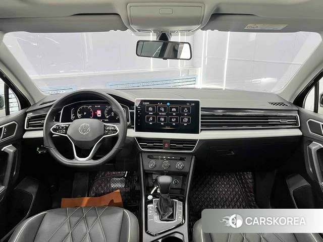 Volkswagen Tiguan L id 3939363 из Китая 7