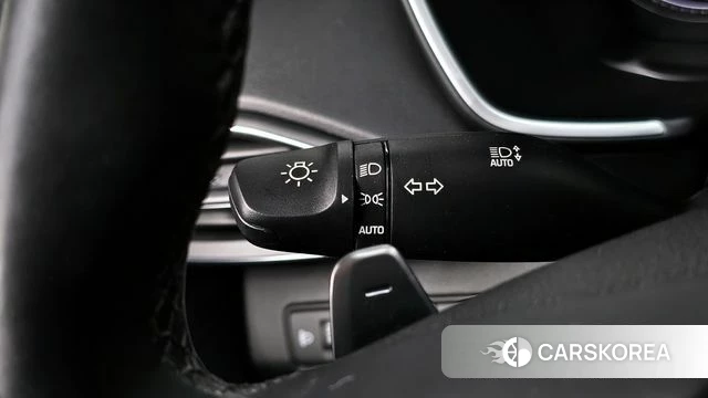 Hyundai The New Santa Fe id 3819090 из Кореи 7