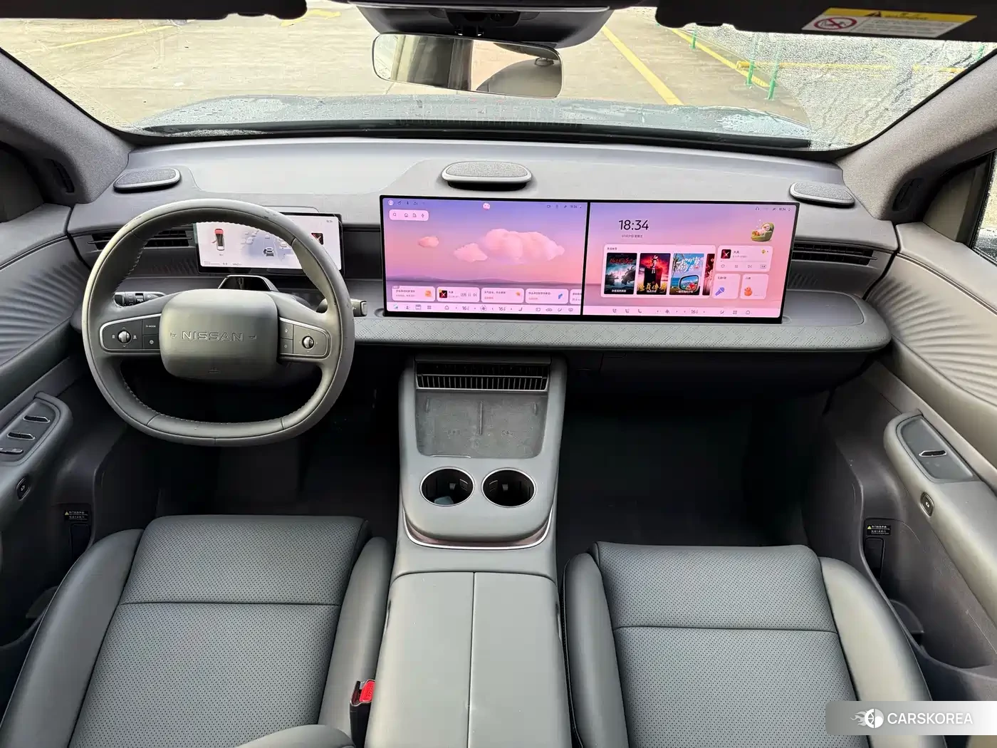 Nissan NX8 id 4664549 из Китая 7